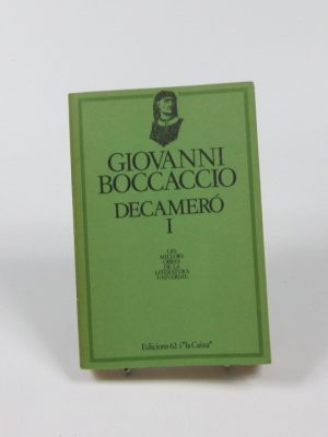 Decameró 1
