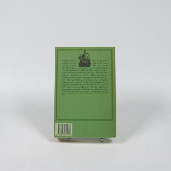 Poesia galaico-portuguesa