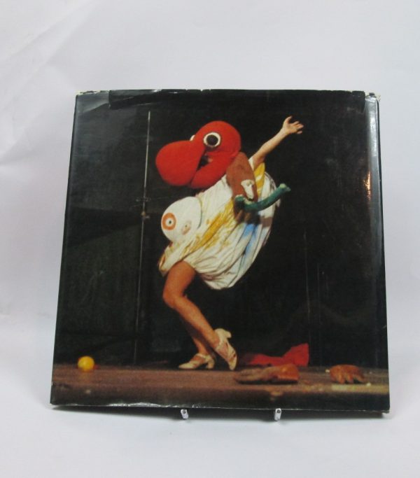 Miró: noventa años