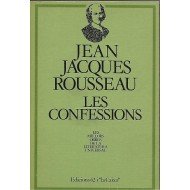 Les confessions (catalan edition)