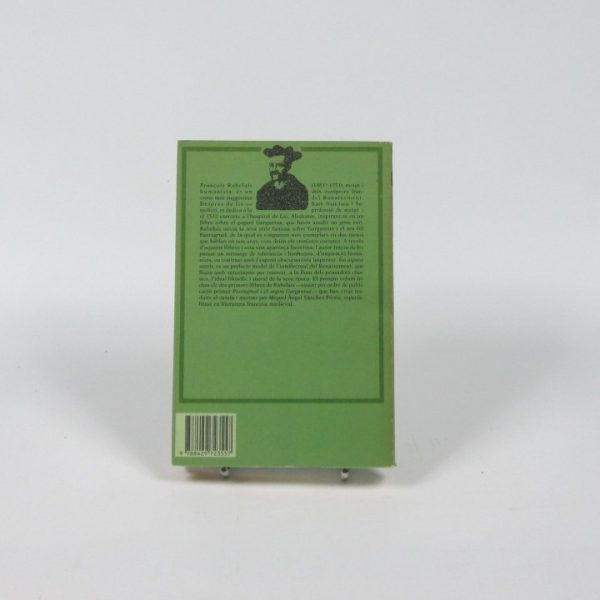 Gargantua i pantagruel