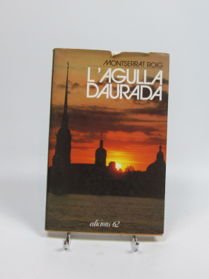 L'agulla daurada