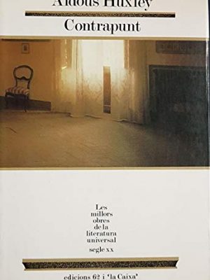 Contrapunt (catalan edition)