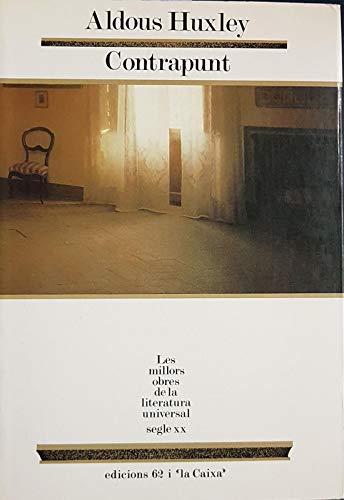 Contrapunt (catalan edition)