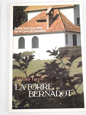 La torre bernadot