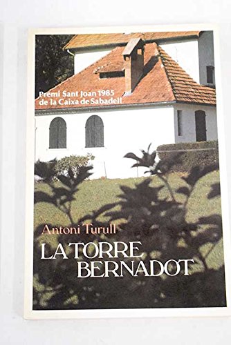 La torre bernadot