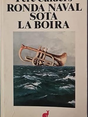 Ronda naval sota la boira