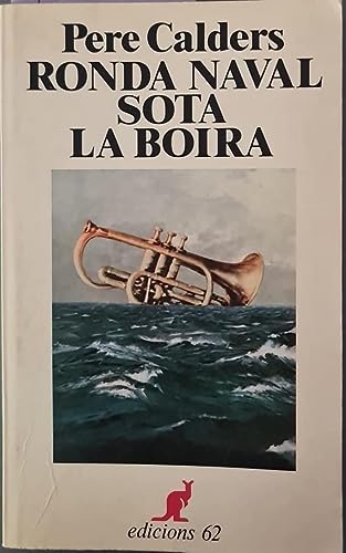 Ronda naval sota la boira