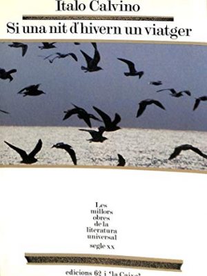 Si una nit d'hivern un viatger (molu s.xx - les millors obres)