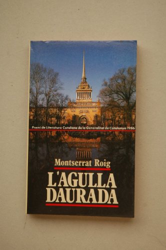 L'agulla daurada