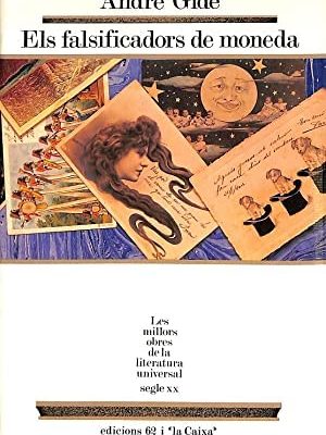 Els falsificadors de moneda
