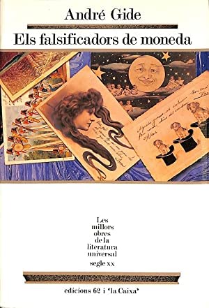 Els falsificadors de moneda