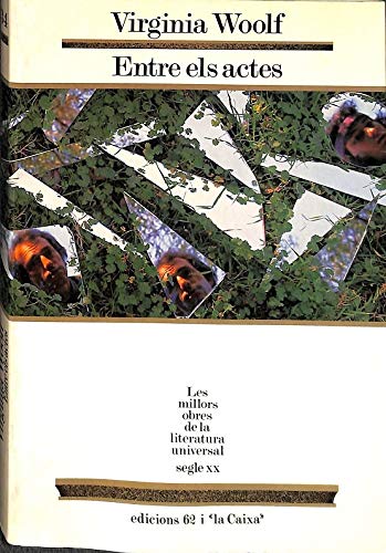 Entre els actes (molu s.xx - les millors obres de la literatura universal segle xx) (catalan edition)
