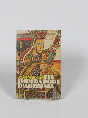 Els emperadors d'abissínia