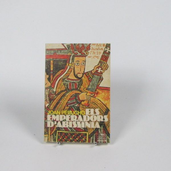 Els emperadors d'abissínia