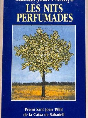 Les nits perfumades
