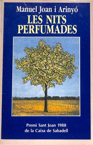 Les nits perfumades