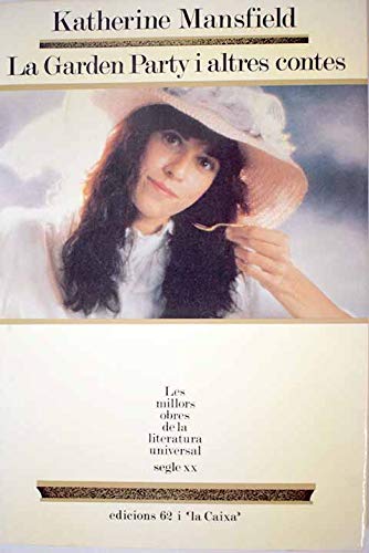 La garden party i altres contes