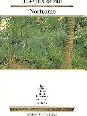 Nostromo