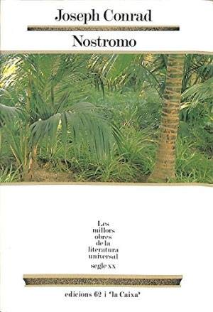 9788429730470_nostromo_front-1.jpg Nostromo