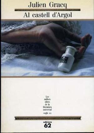 Al castell d'argol (molu s.xx - les millors obres de la literatura universal segle xx) (catalan edition)