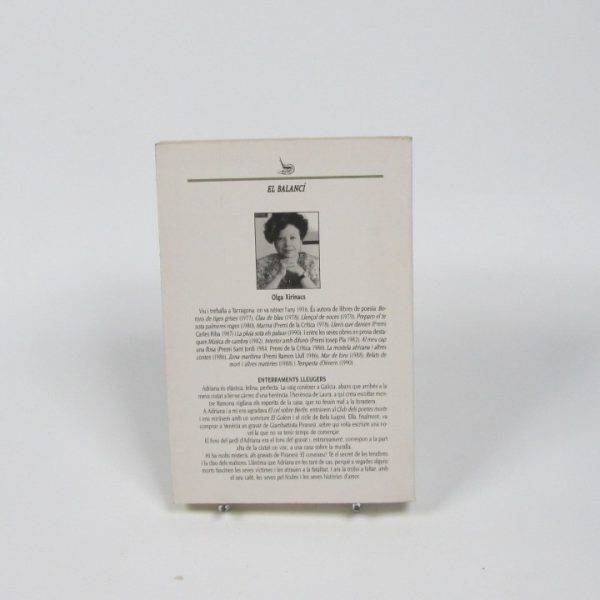 Enterraments lleugers