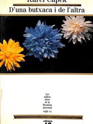 D'una butxaca i de l'altra.: contes (molu s.xx - les millors obres de la literatura universal segle xx) (catalan edition)