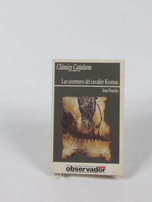 Les aventures del cavaller kosmas