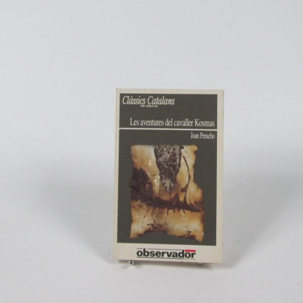 Les aventures del cavaller kosmas