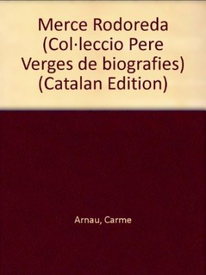 Mercè rodoreda