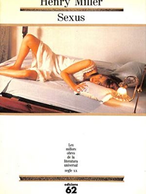 Sexus volumen 1