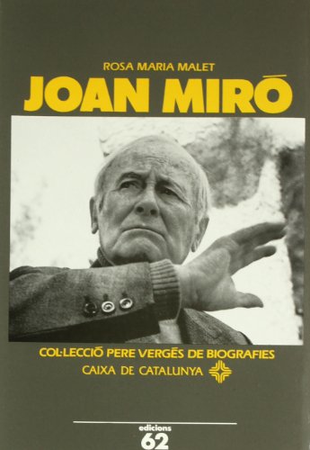Joan miró