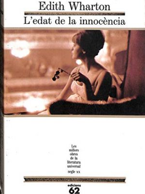 L'edat de la innocència