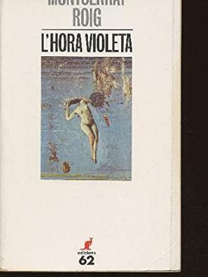 9788429736267_lhora-violeta_front-2.jpg L'hora violeta