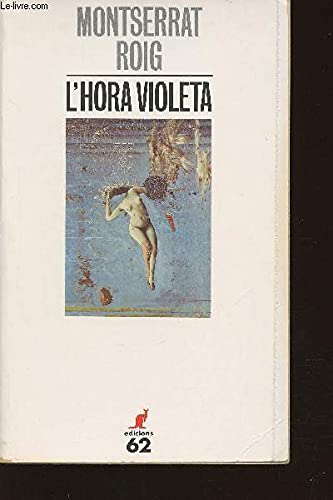 L'hora violeta