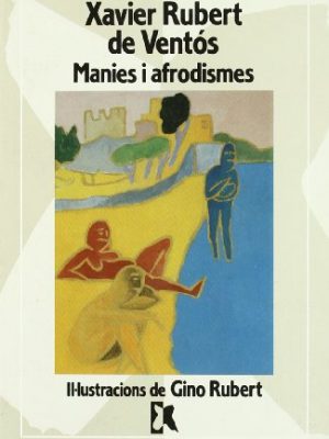 Manies i afrodismes (cara i creu) (catalan edition)