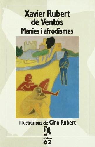 Manies i afrodismes (cara i creu) (catalan edition)