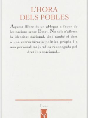 L'hora dels pobles