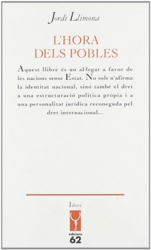 L'hora dels pobles
