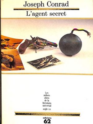 L'agent secret