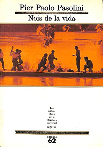 Nois de la vida (molu s.xx - les millors obres de la literatura universal segle xx) (catalan edition)