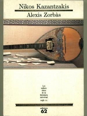 Alexis zorbàs