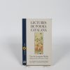 Lectures de poesia catalana