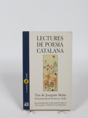Lectures de poesia catalana