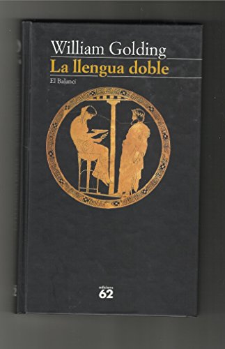 9788429742060_la-llengua-doble-el-balanci-catalan-edition_front-1.jpg La llengua doble (el balancĂ) (catalan edition)