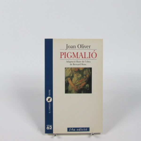 Pigmalió