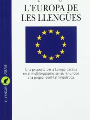L'europa de les llengües