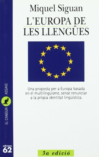 L'europa de les llengües