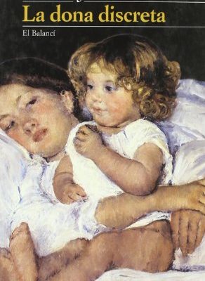 La dona discreta