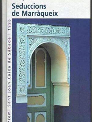 Seduccions de marràqueix